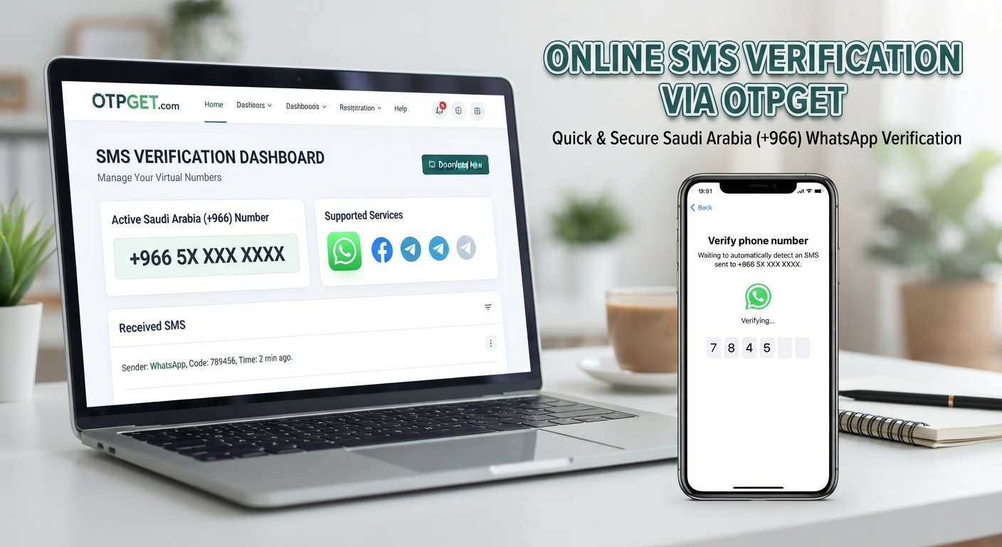 WhatsApp Verification With Saudi Arabia Number: 7 Quick Tips