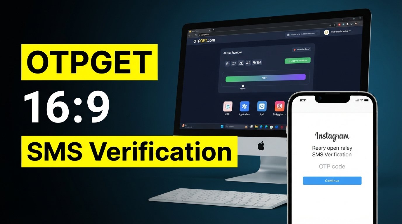 SEO Title: Qatar Instagram Verification Number — OTPGET Complete Guide