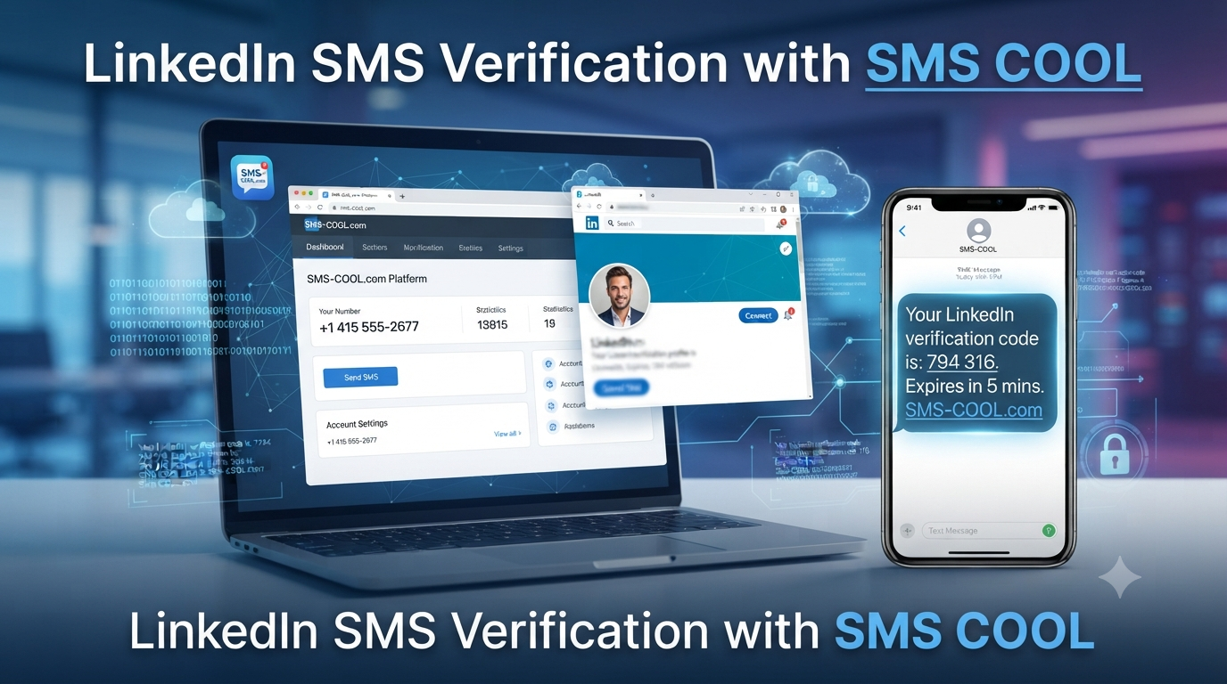 OTPGET Netherlands Number Guide: Secure OTP Verification Online