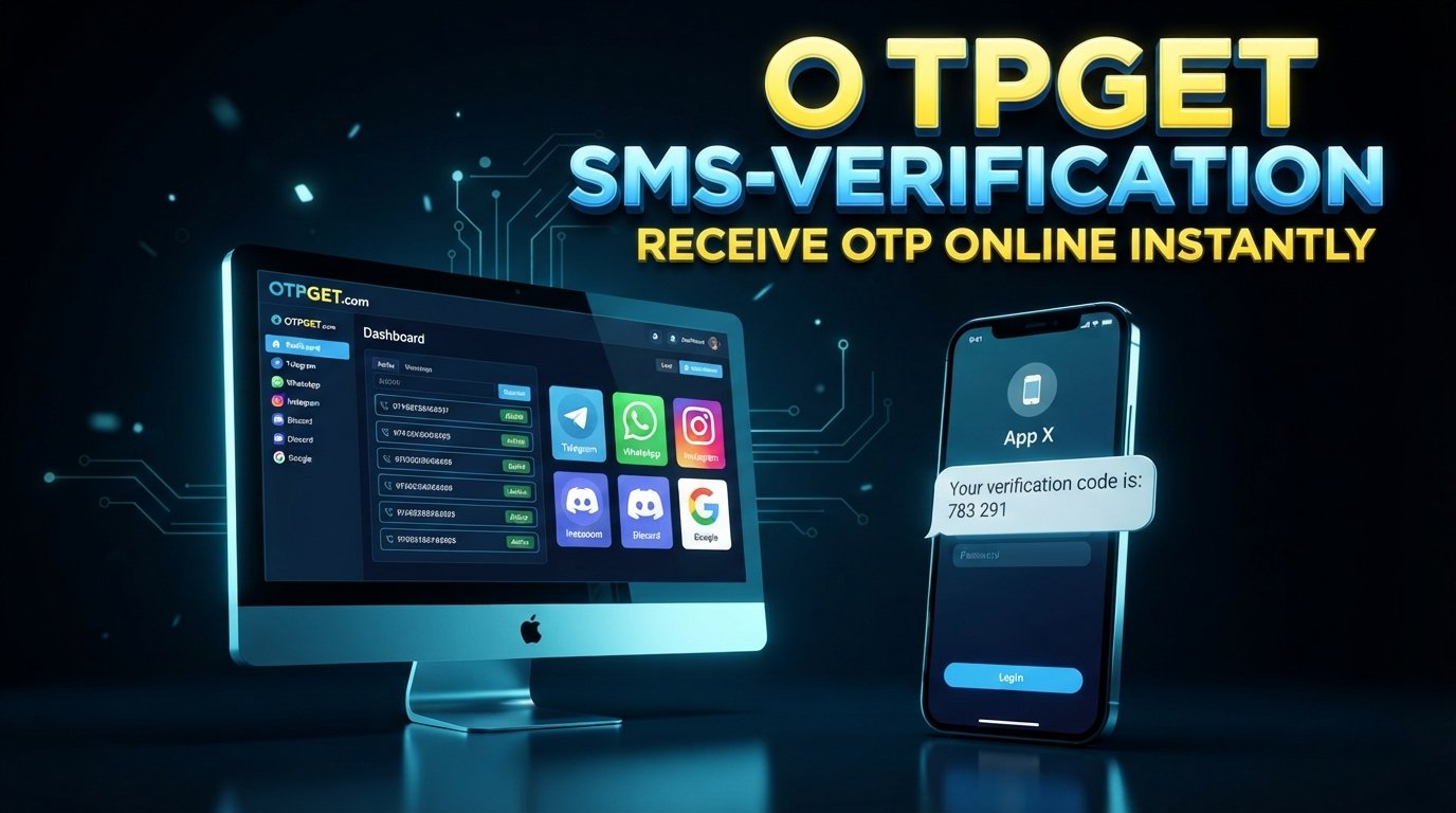What Happens to Your Phone Number After an OTP Arrives? | OTPGET