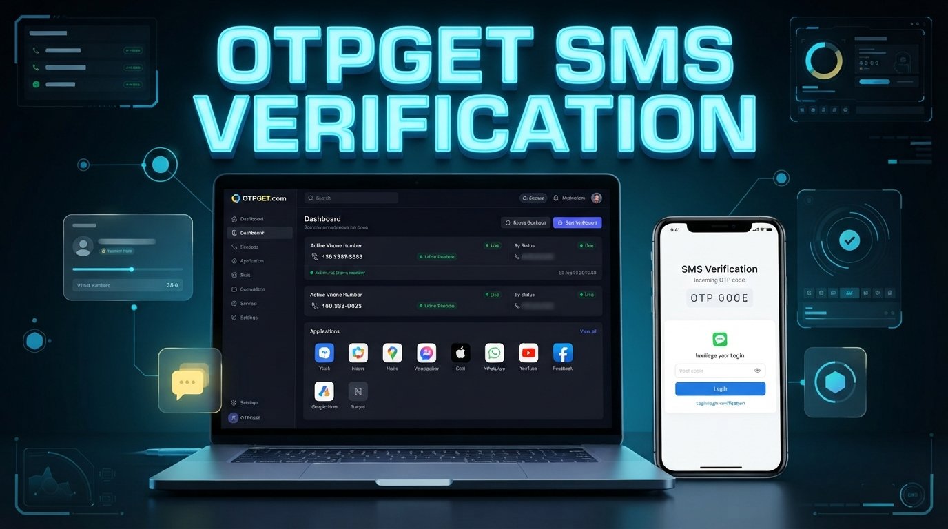 How to Receive Angolan OTP Codes Online Safely and Easily