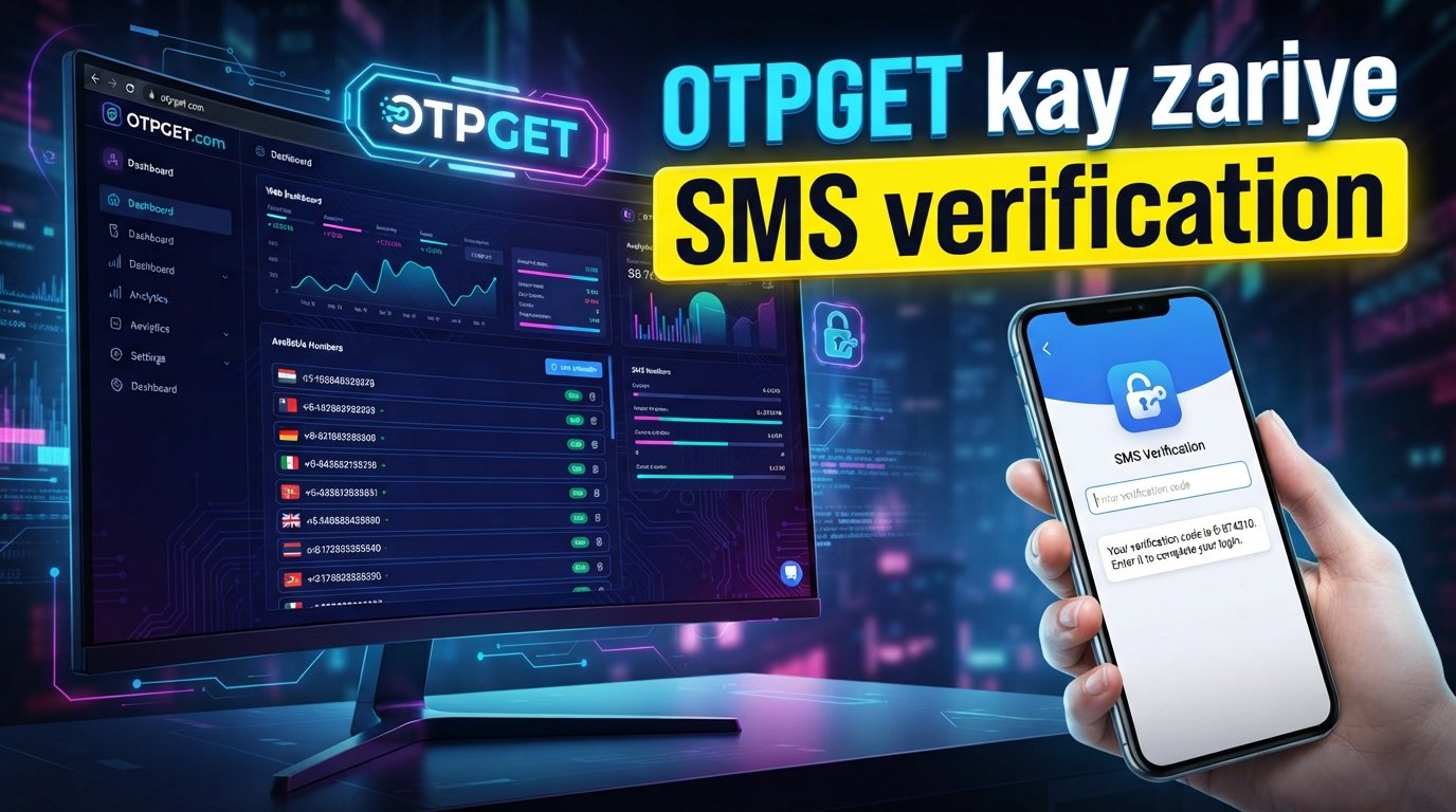 Buy Syria Number for Instagram Verification Online with OTPGet