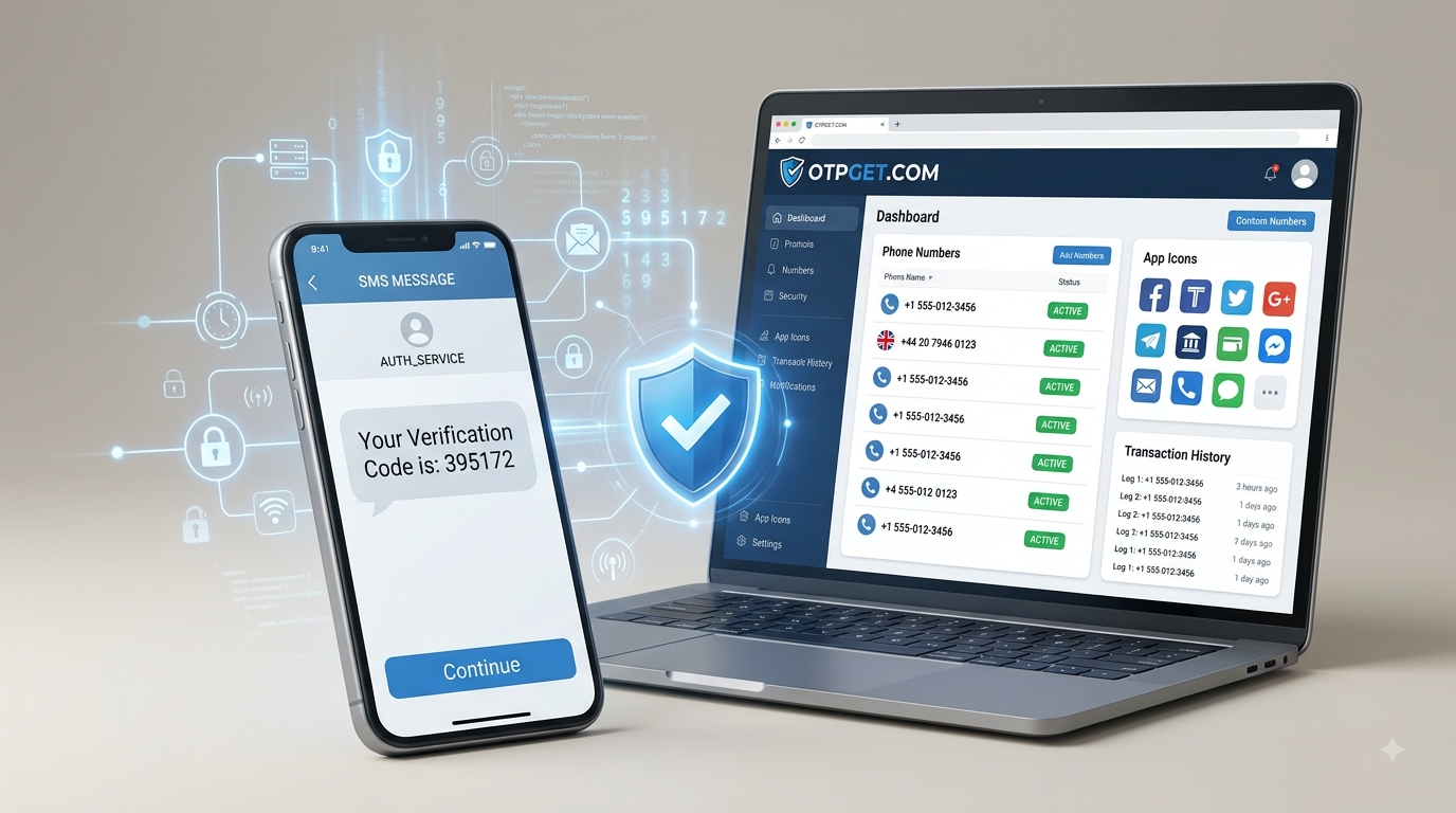 What Does OTP Code Mean? A Complete Guide to OTP Verification