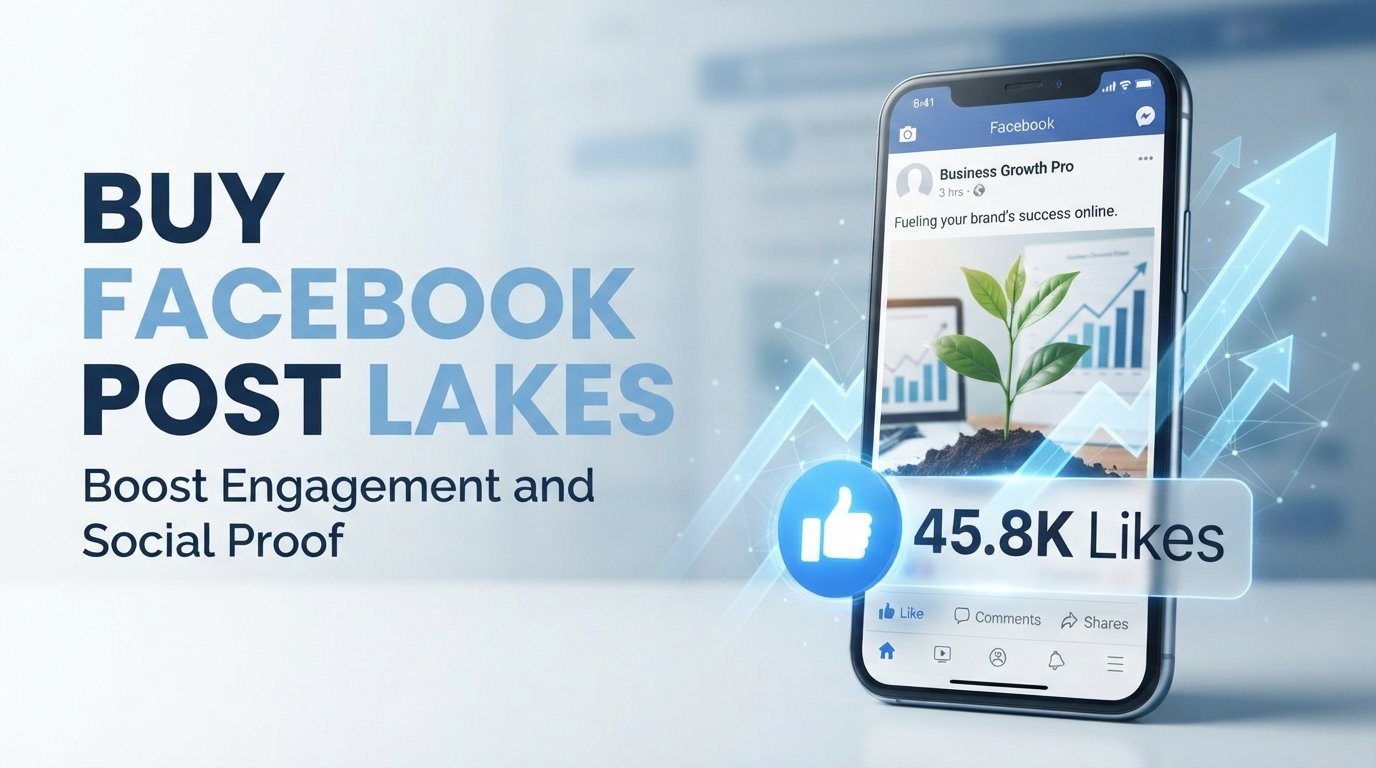 Buy Facebook Post Likes | Affordable Growth with ZERO SMM Service