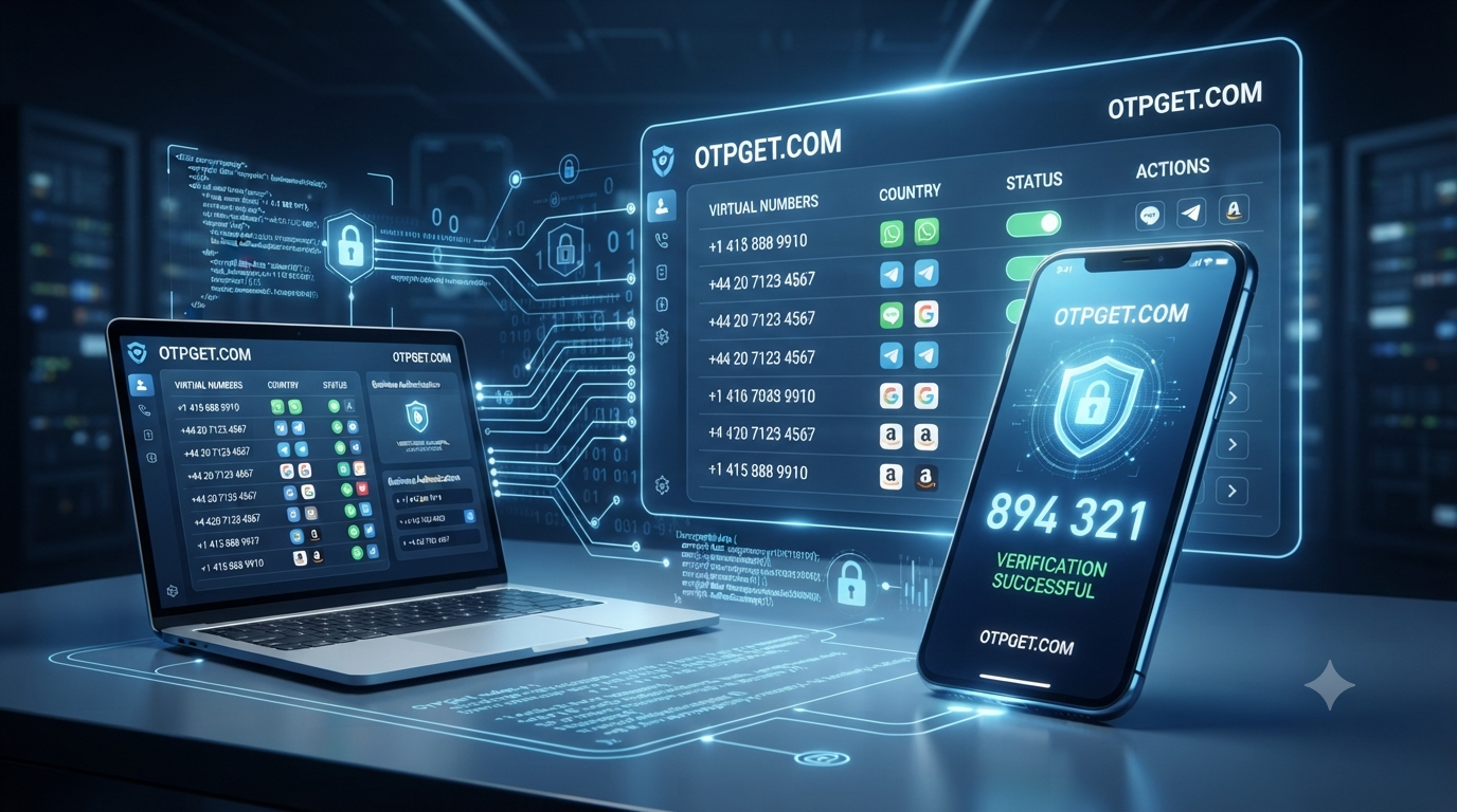 Virtual Numbers for Customer Authentication | Secure OTPs Fast