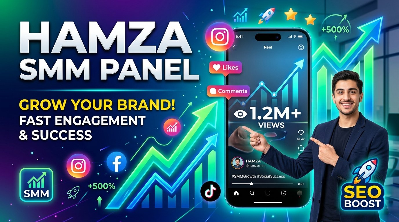 Instagram Reel Views and Likes Service | HAMZA SMM PANEL Online