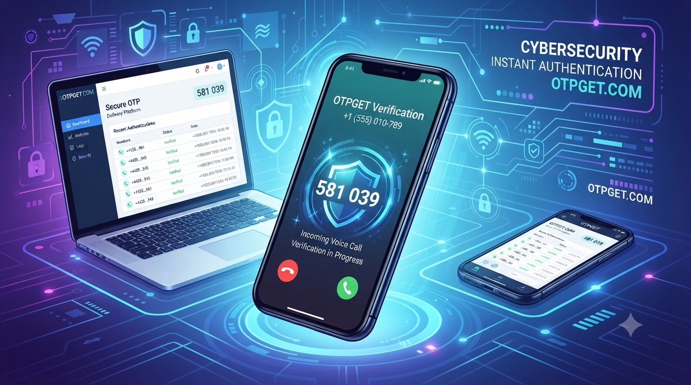 OTPGET: How to Get OTP on a Call – Complete Easy Guide Pro Tips