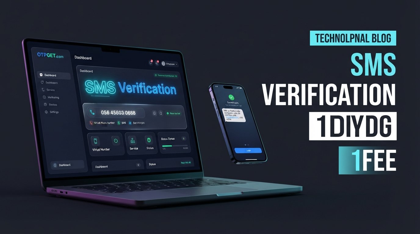 Bilibili Code: Get a Verification Number Fast Now with OTPGET