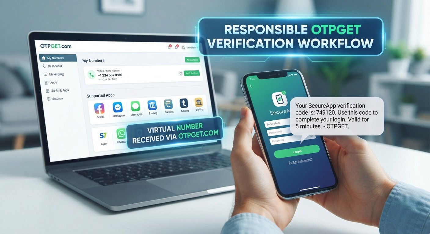 How to Avoid Bans When Using Virtual Numbers: Safe Best Practices