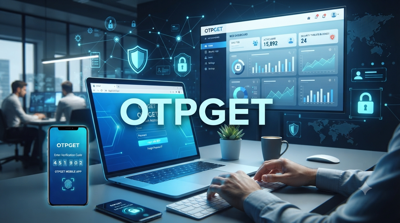 How Companies Build Secure Login Systems With OTP Security Guide