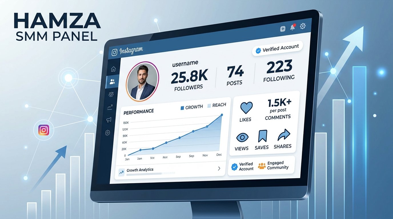 Instagram Growth Service – Best Instagram Growth Service