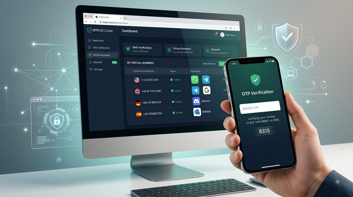 How to Choose a Reliable OTP Provider for Secure SMS Verification
