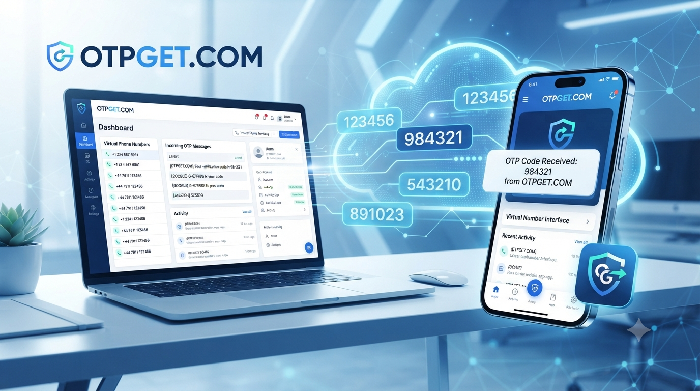 Receive OTP Without SIM — Best Methods & Online Solutions Guide