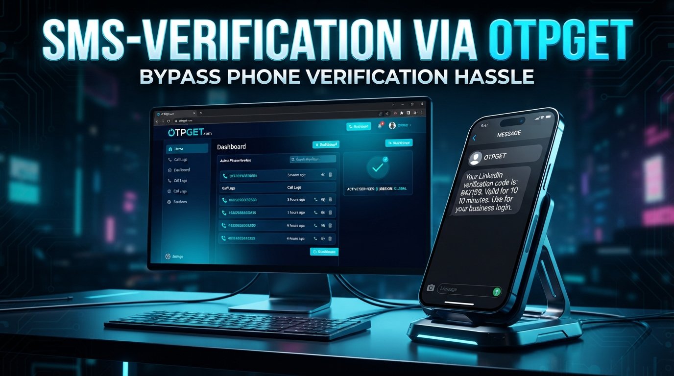 LinkedIn Business Login Without Phone Number: Safe OTP Options