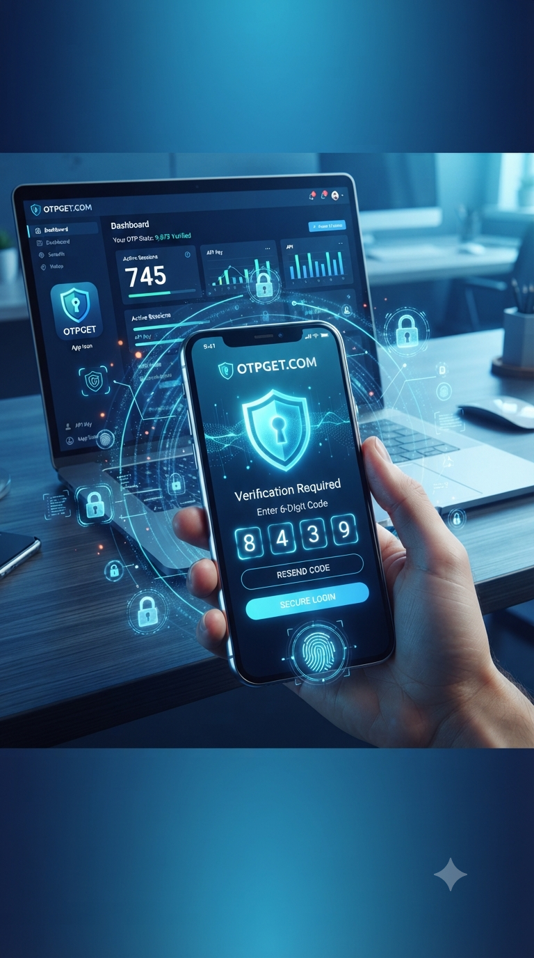 OTP Security Guide: Keep Your Account Safe with Secure OTP Verification