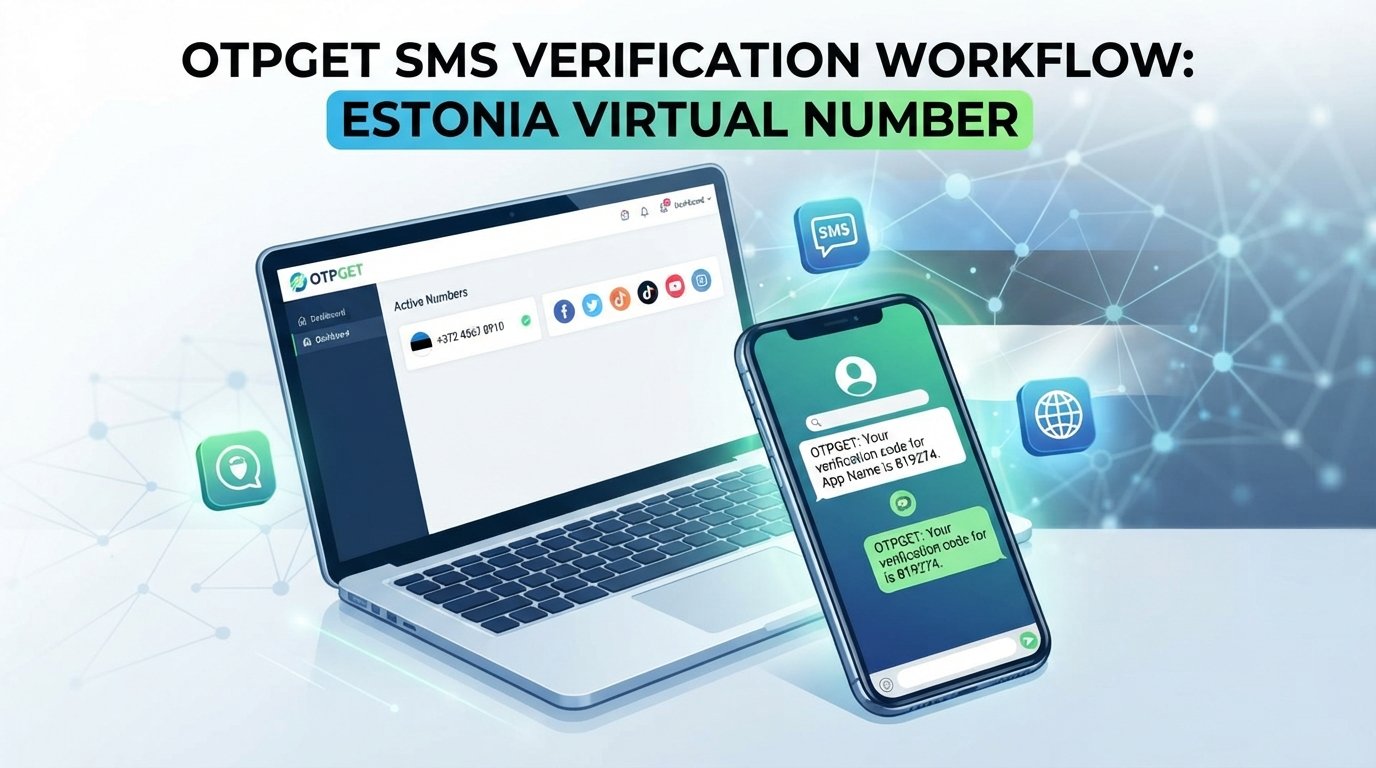 Virtual Number for Estonia: Uses, Benefits, and Who Needs It
