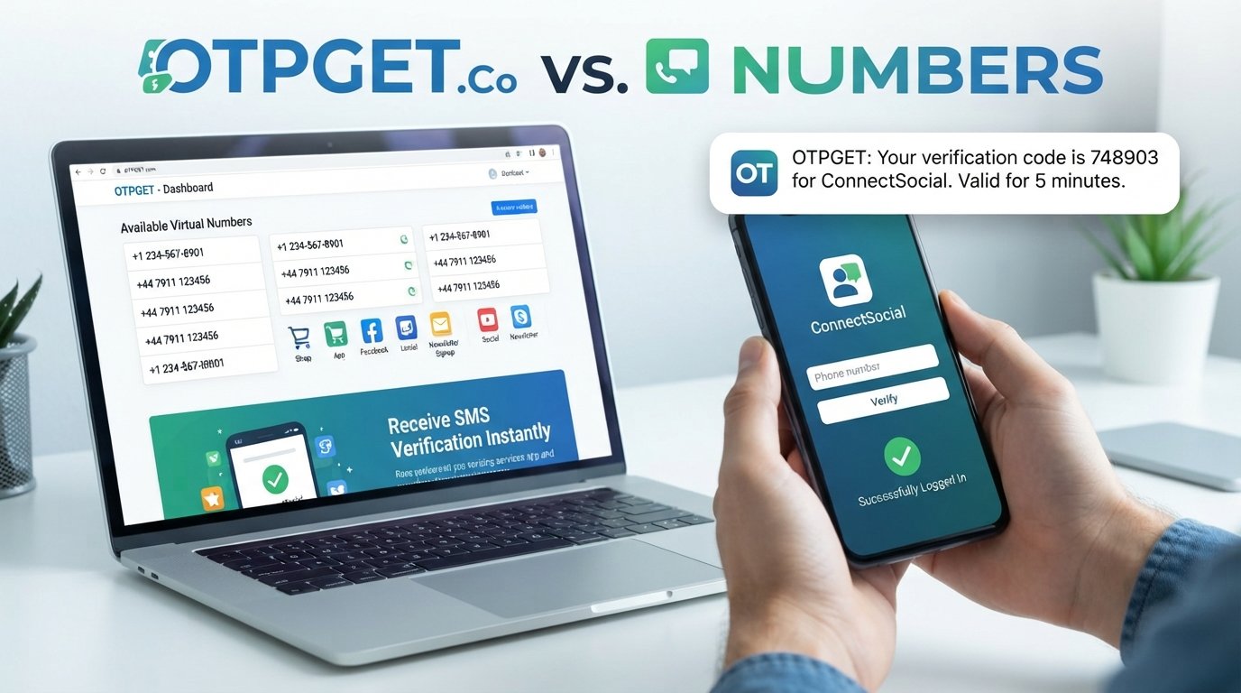 Public vs Private Numbers: Privacy, Security & OTP Explained
