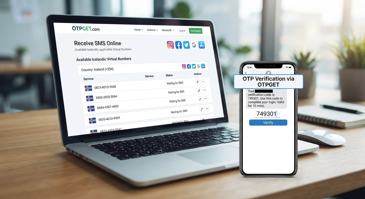 Icelandic Number for App Verification: A Step-by-Step Guide