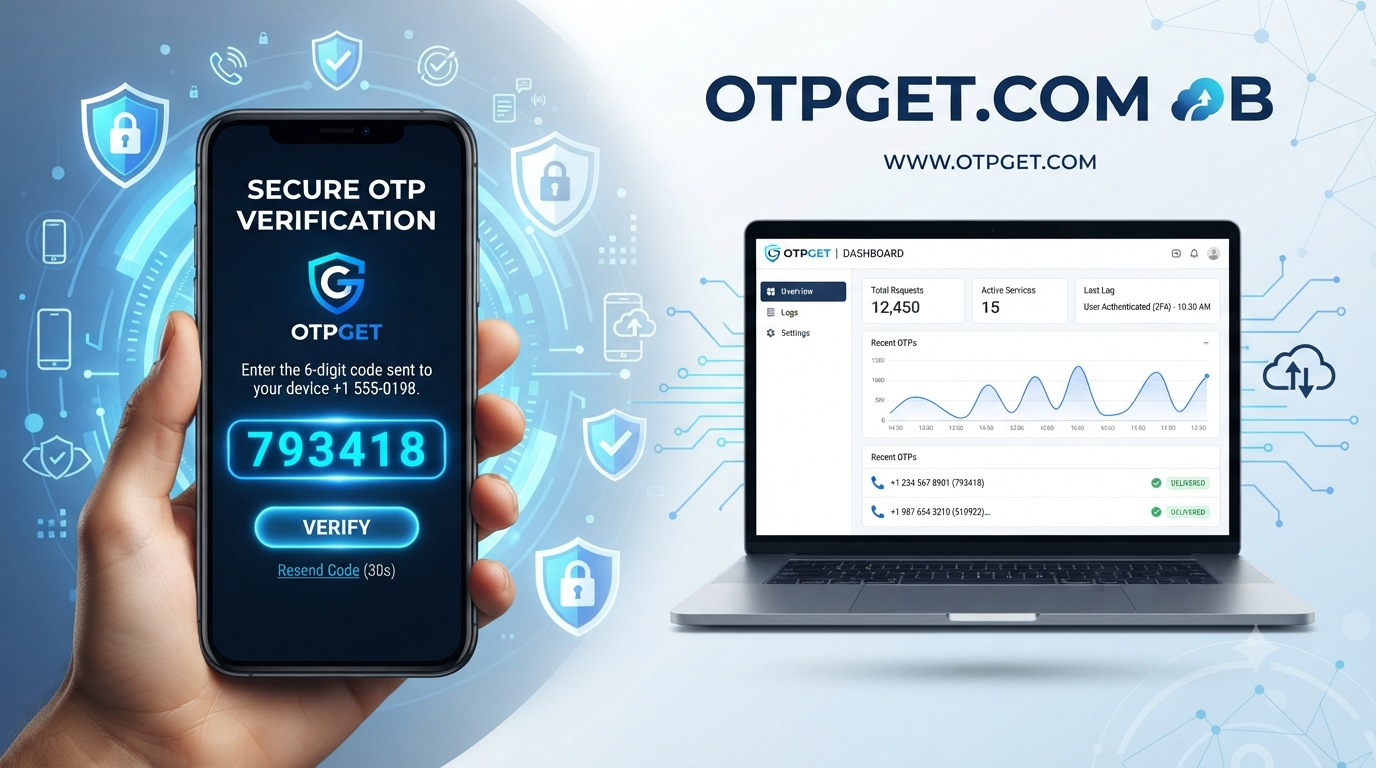 OTPGET imo verification: Fast, Secure Online OTP Solutions Guide