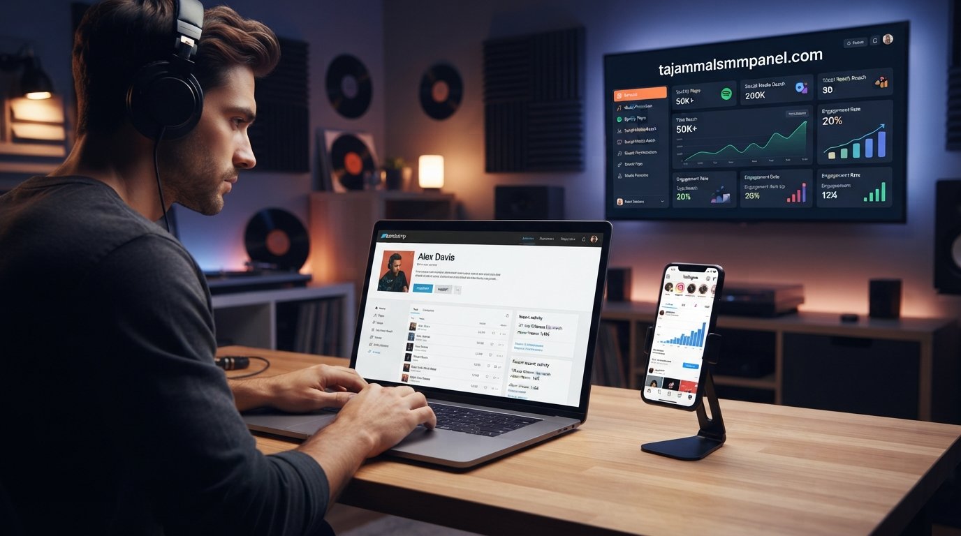 Buy Bandcamp Followers | Affordable Music Promotion Tools
