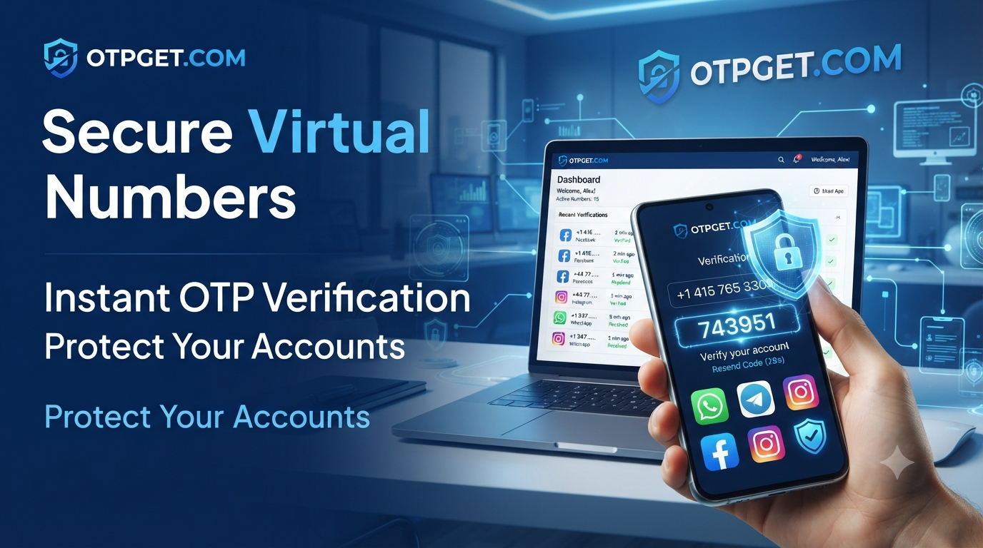 How to Set Up Social Media with Virtual Numbers Easily