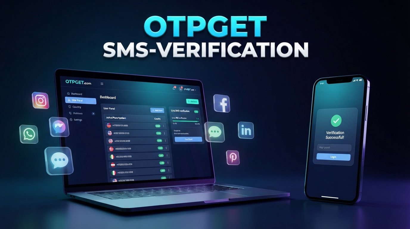 How to Receive OTP Codes Using an API: A Practical OTPGET Guide
