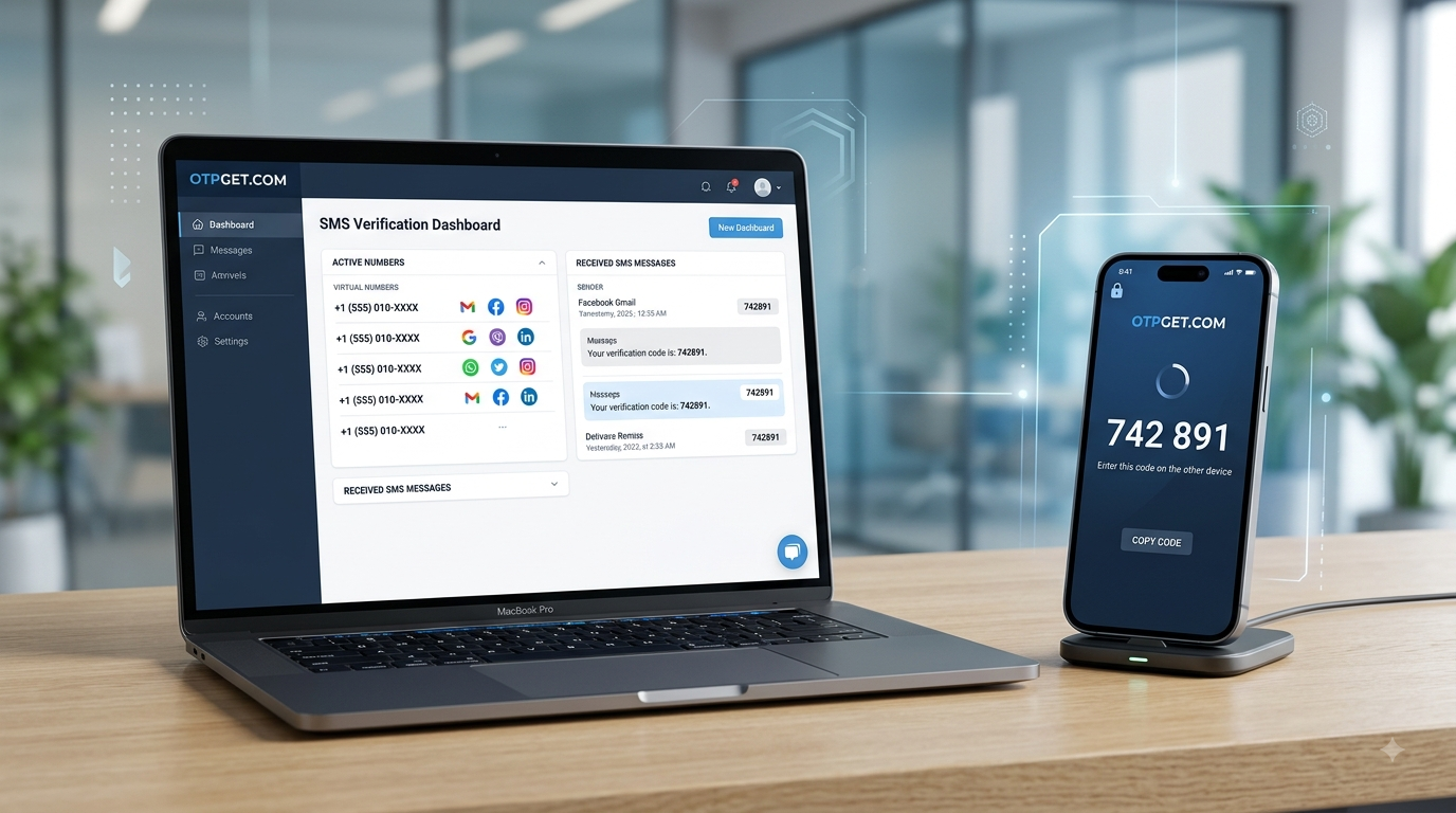What Is OTP Authentication? A Complete Guide to OTP Verification