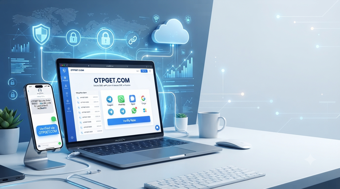 Permanent Number Tips: How to Use OTPGet for OTP Access