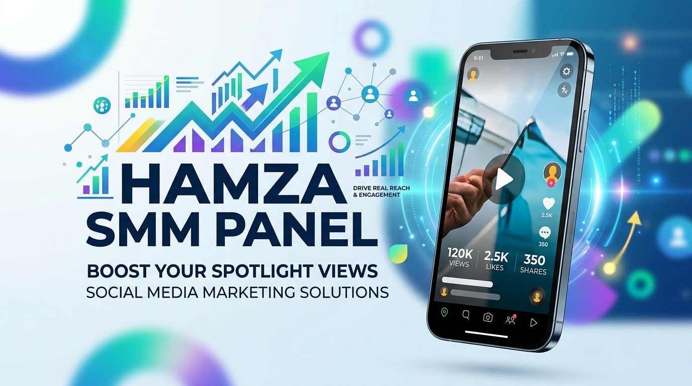 Snapchat Spotlight Views – Buy Spotlight Views | HAMZA SMM PANEL