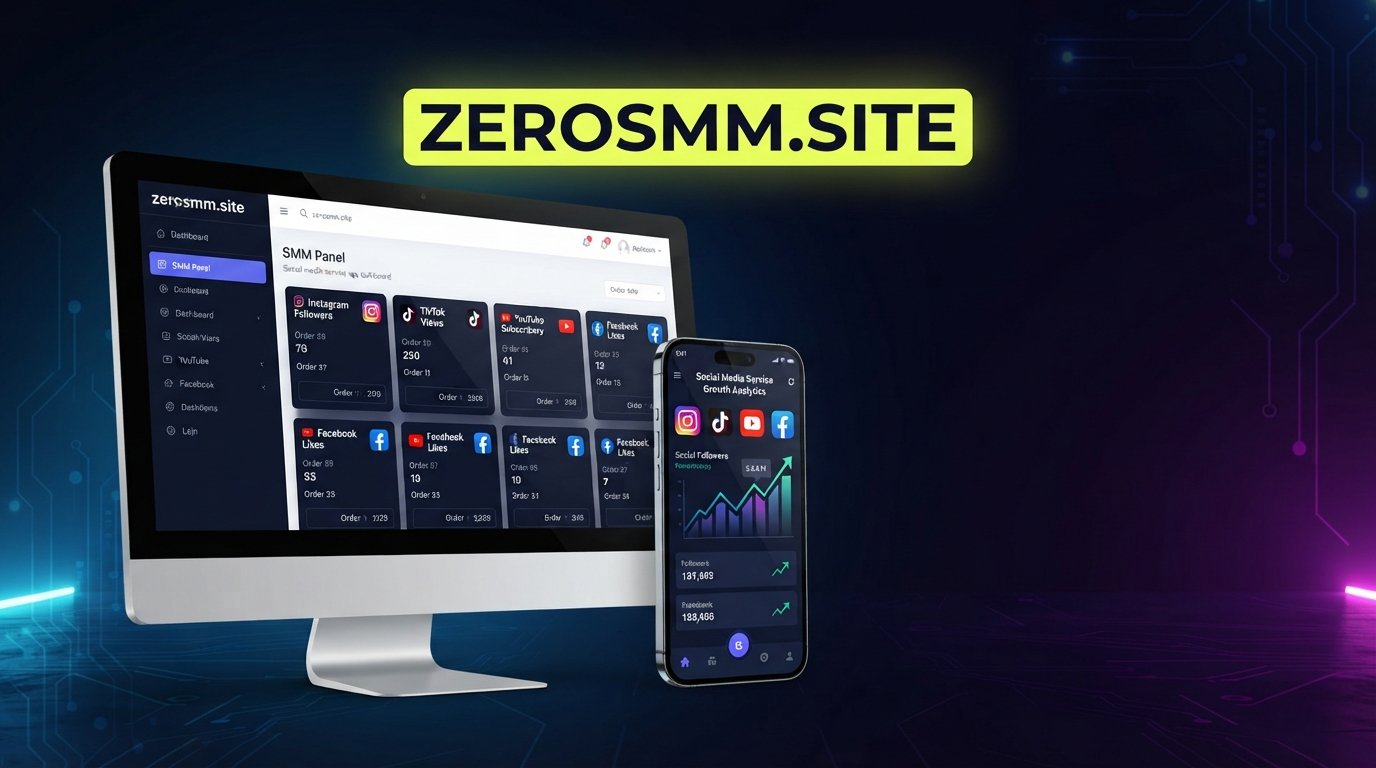 How to Compare SMM Panels in Pakistan | ZERO SMM Pro Guide
