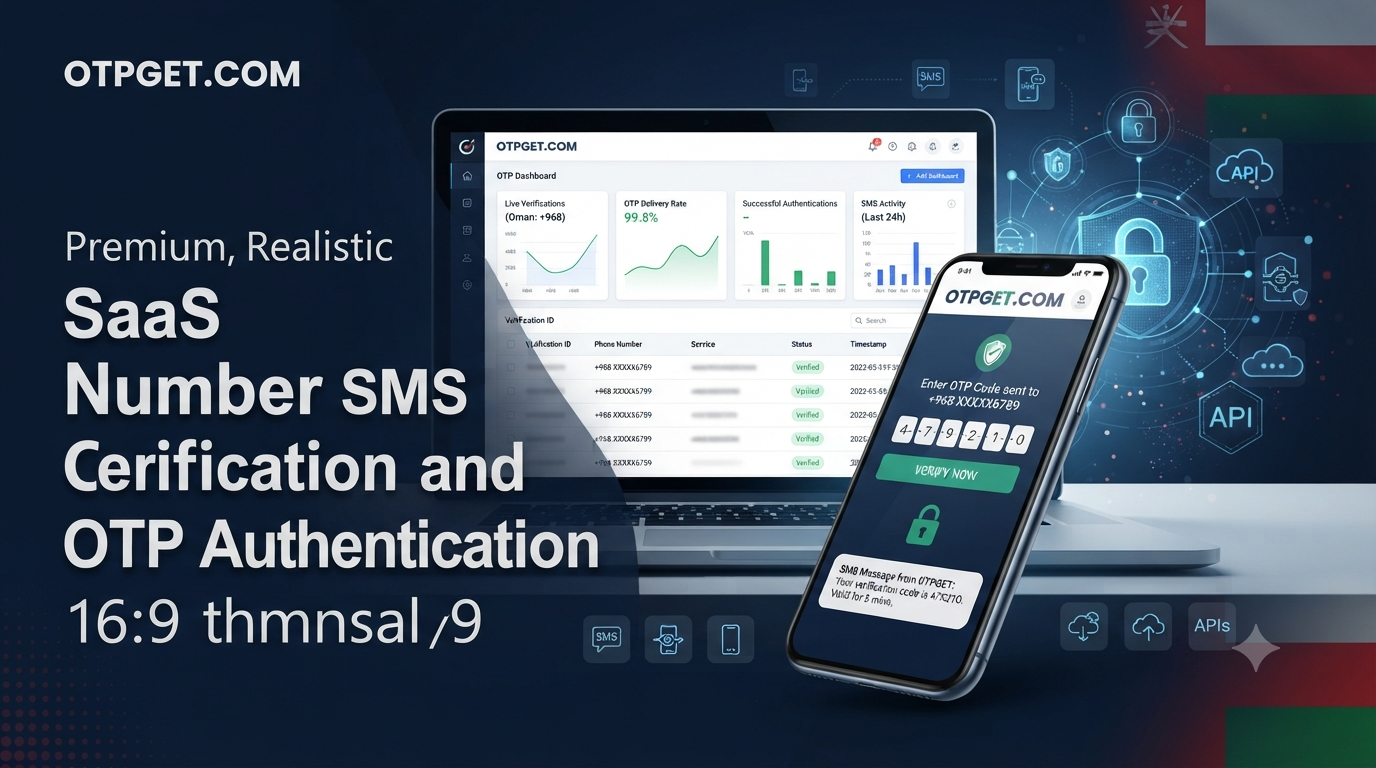 Oman Number SMS Verification: A Complete OTPGET Guide for Apps