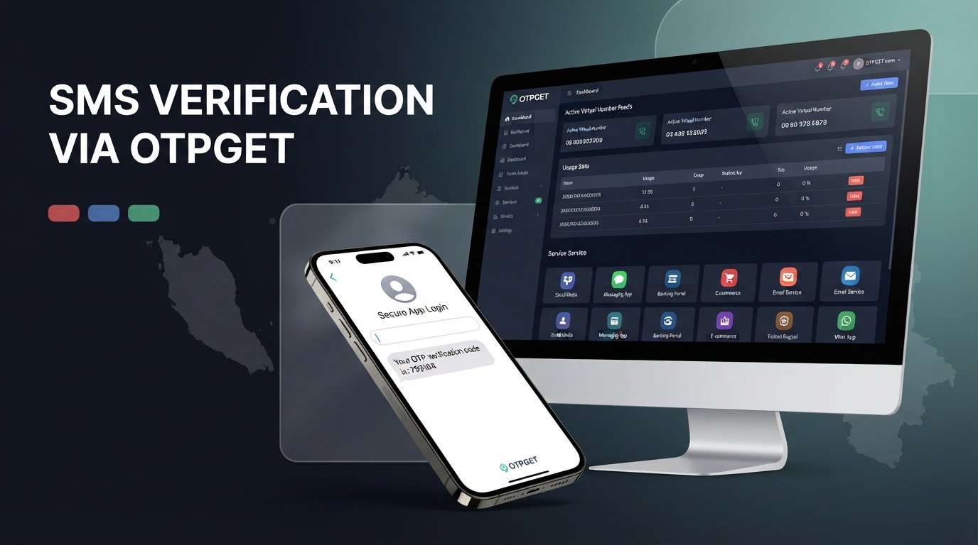 How to Get an Azerbaijan Number for WhatsApp: OTPGET Guide Now