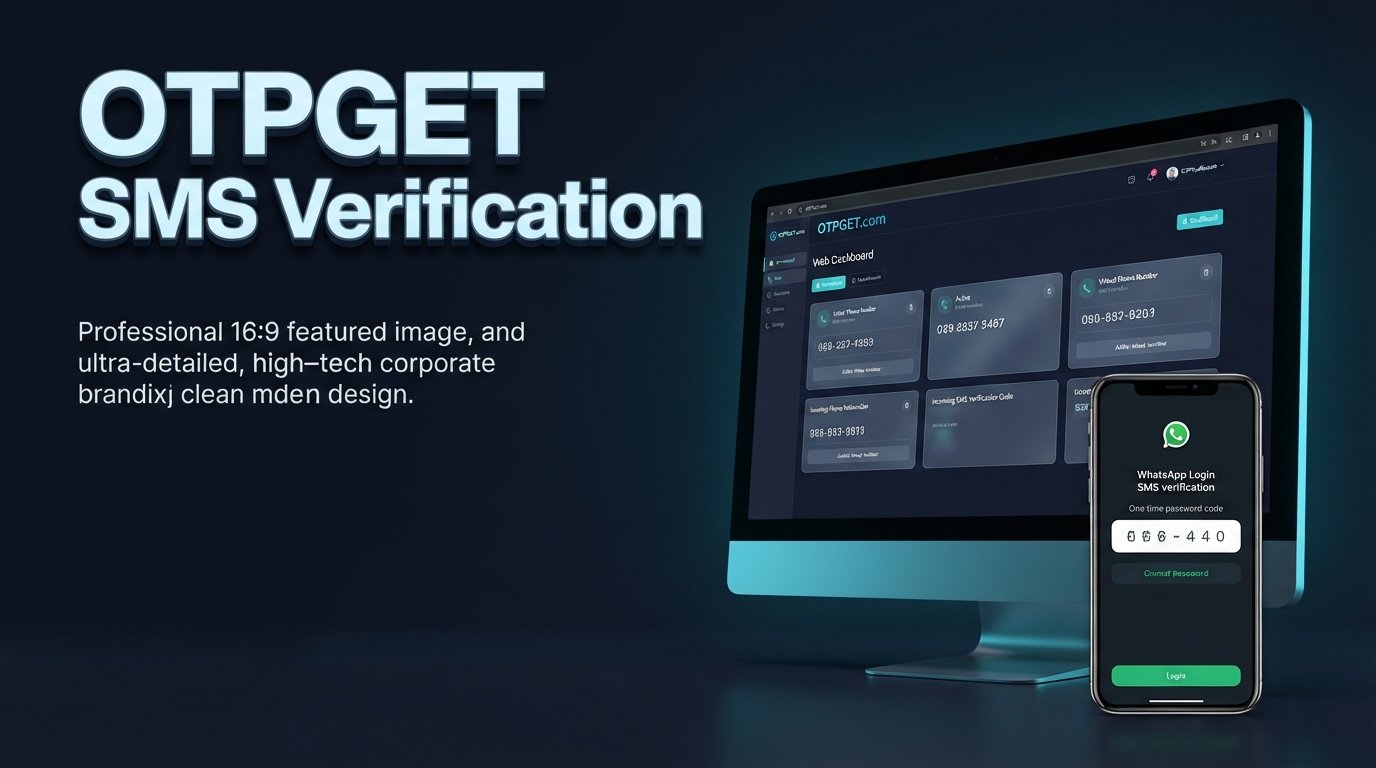 WhatsApp Account Setup: Get Your OTP Fast for Easy Verification