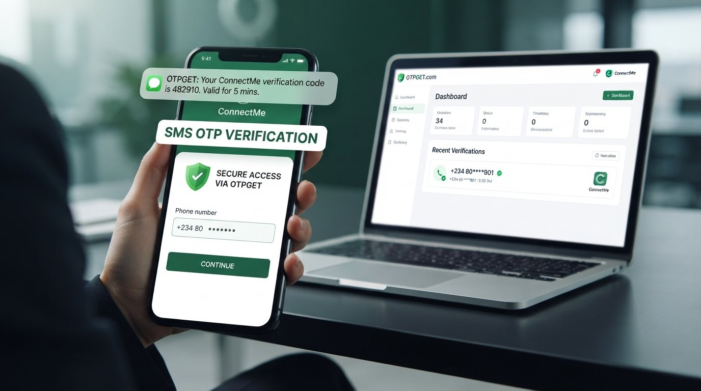 Nigeria Instagram Verification Number: Easy Guide with OTPGET