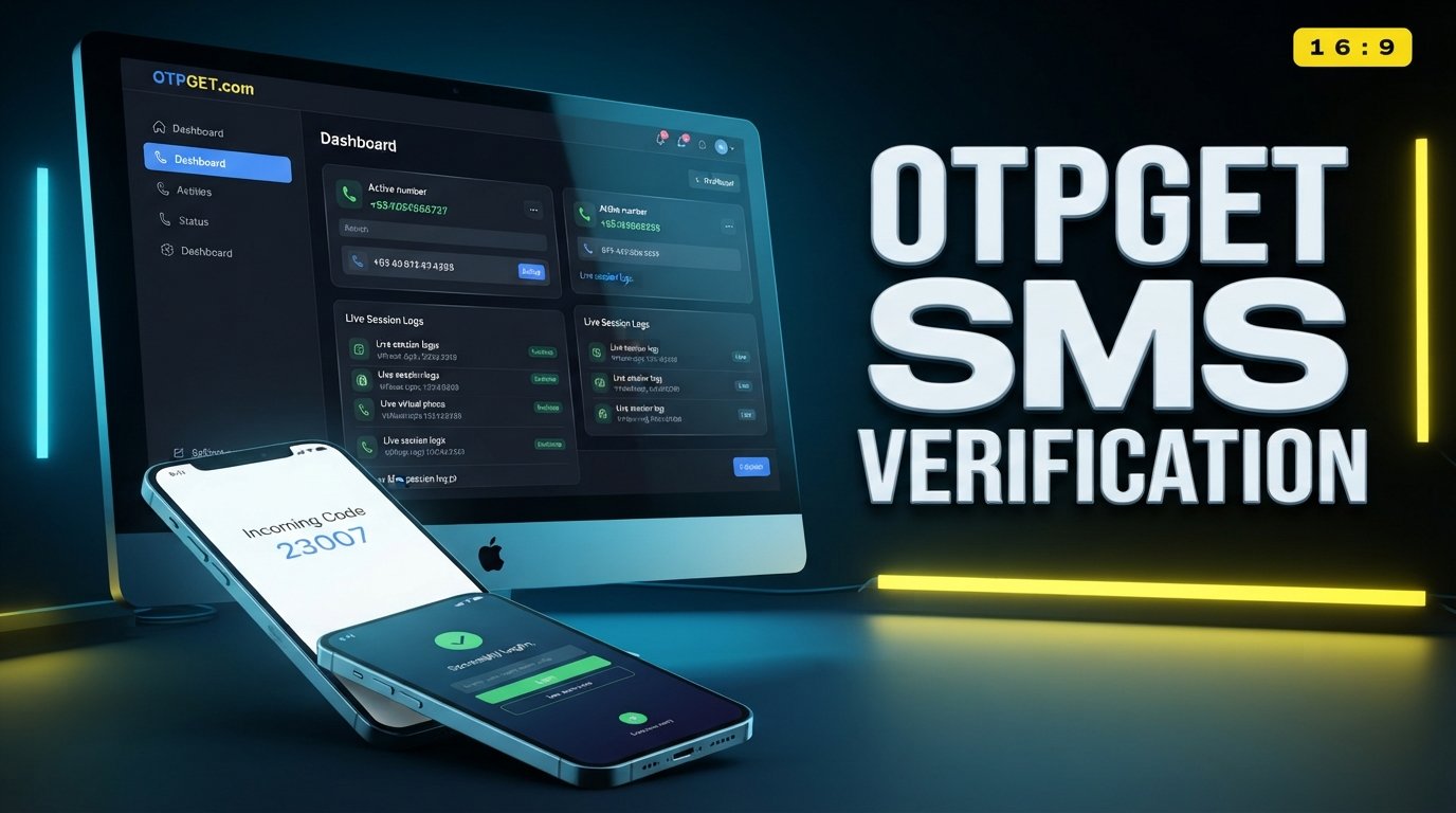 How to Get an Afghan Number for SMS Verification Online Easily