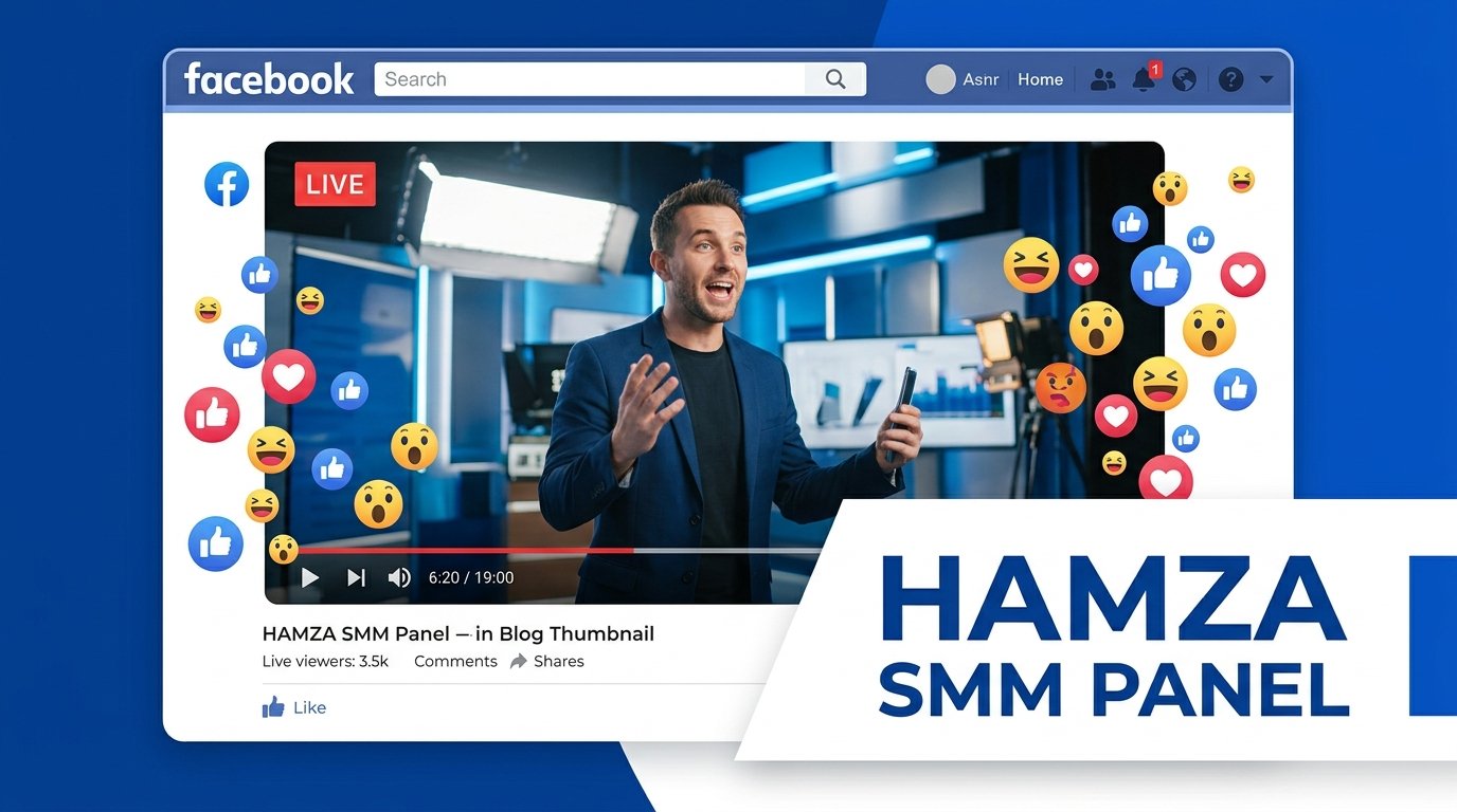 Buy Facebook Story Views | HAMZA SMM PANEL