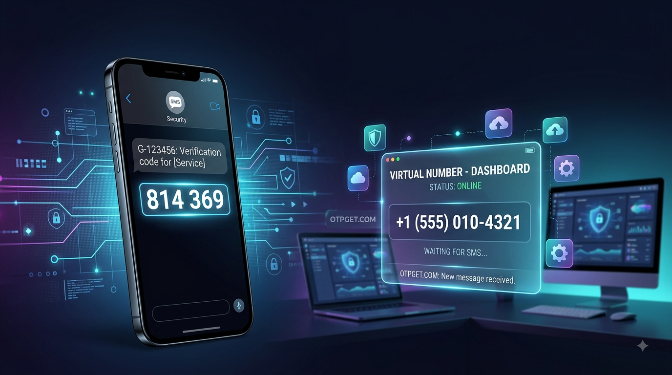 Temporary SMS: How It Works, Uses, Benefits, Risks and Safety