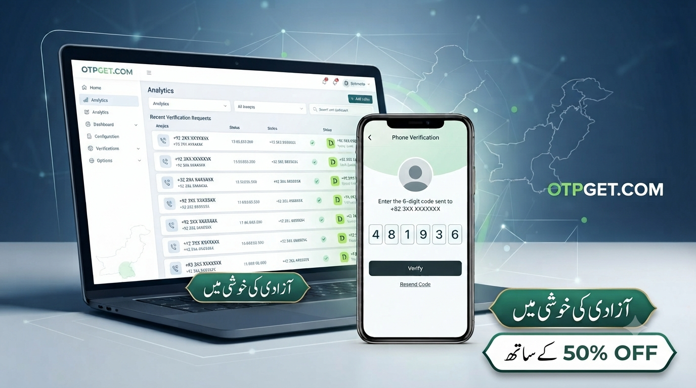 How to Get an inDrive Pakistan Number for OTP Verification Guide