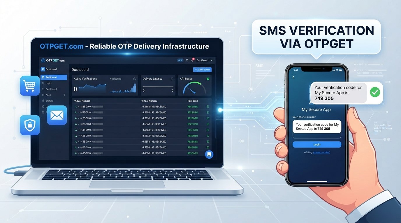 OTP Delays: Why They Happen and How Businesses Can Reduce Them