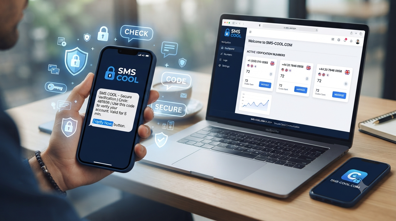 OTPGet Account Setup: Complete Beginner Guide for Easy Verification