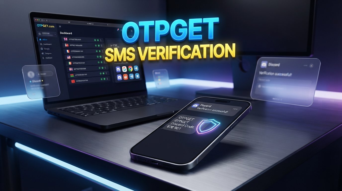 Discord Verification Number: Receive Your SMS Verification Code