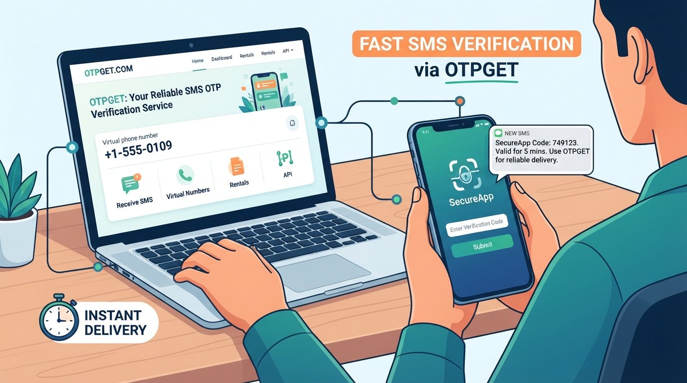 SEO Title: OTP Comes Late? 9 Simple Ways to Get Verification Codes Faster