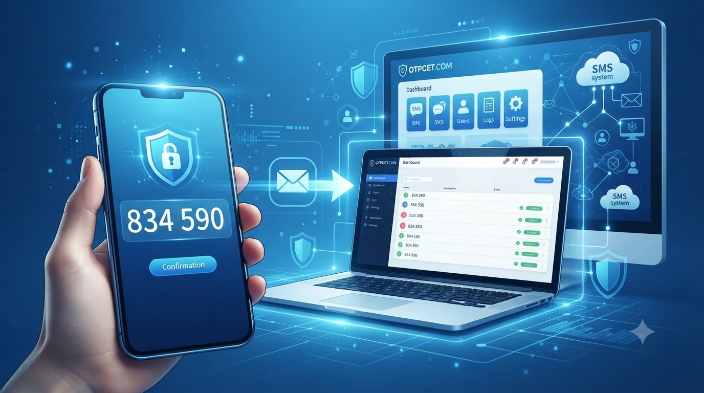 Get OTP Number for Taiwan — Fast & Secure OTPGet Solution
