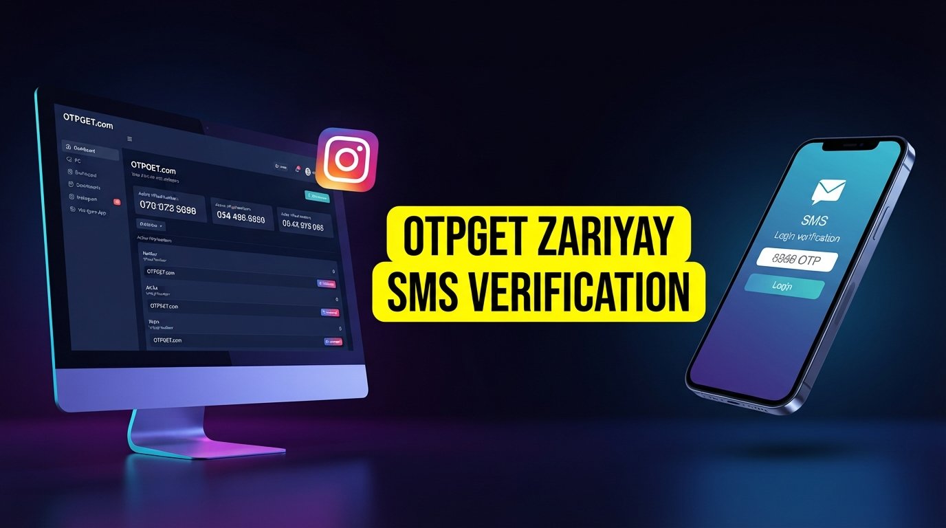 Buy Uganda Number for Instagram Verification — OTPGET Tips