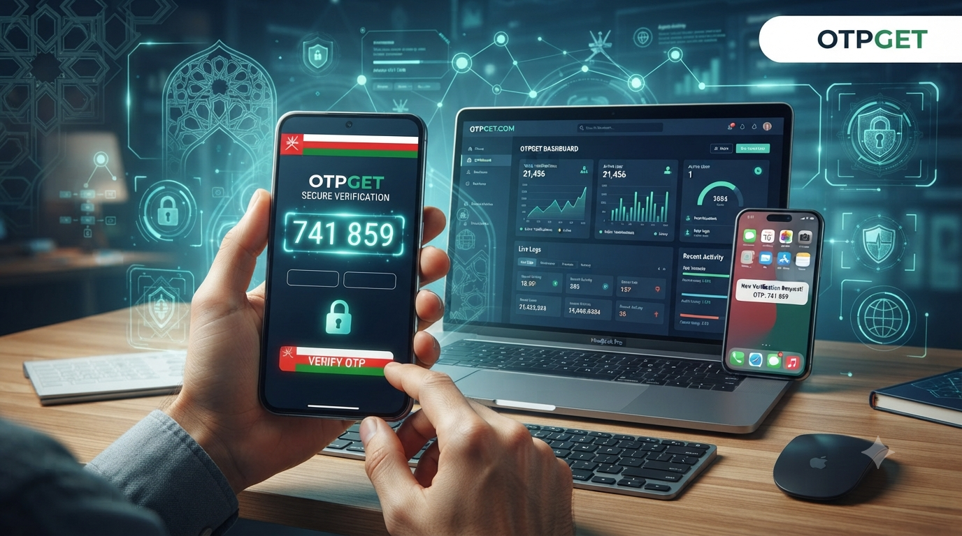 imo OTP number Oman: Get Secure Verification Codes Online Now