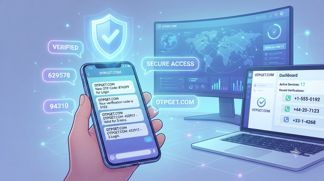 Best Websites to Receive SMS Online for Privacy & Testing