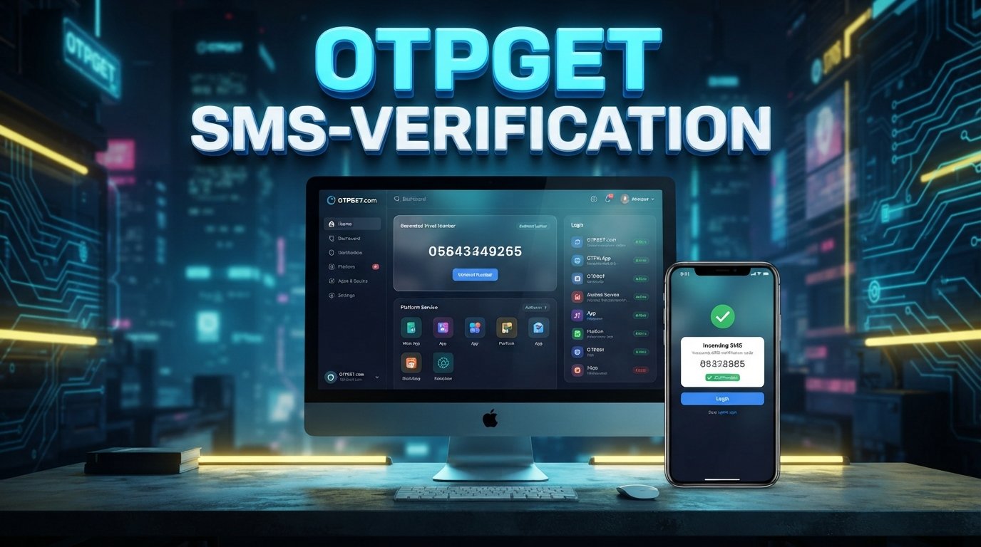 Solomon Islands Virtual Number: A Guide to OTP Verification