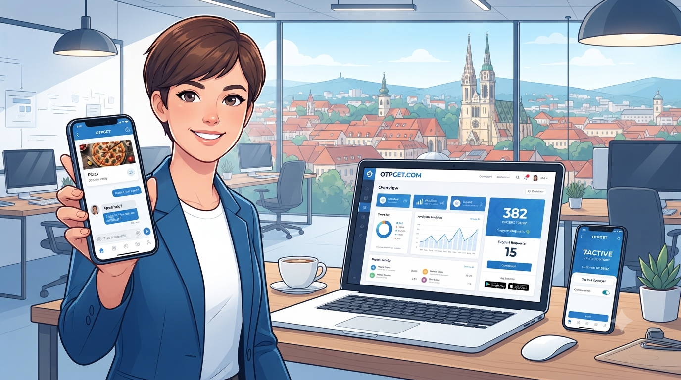 Foodpanda Croatia Contact Number & Support Guide for Help