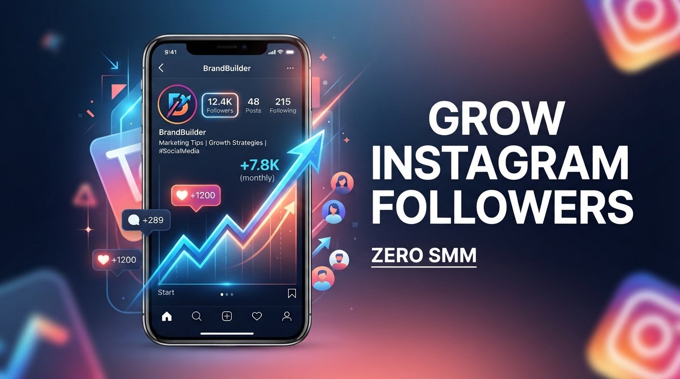 How to Grow Instagram Followers: Proven Strategies That Work