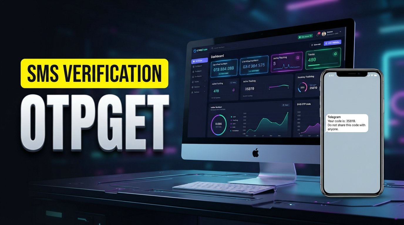 Buy Libya Number for Telegram Verification | OTPGET Guide & Tips — 64 characters